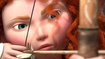 imagen de Brave (Indomable) Tráiler (2) 