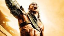 Spartacus: Dioses de la Arena Teaser VO