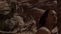 imagen de John Carter Tráiler 