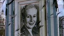 imagen de La sombra de Evita Tráiler 