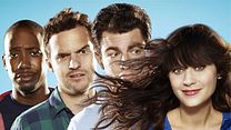 imagen de New Girl Tráiler (2) VO