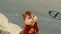 imagen de Alvin y las ardillas 3 Tráiler (2) 