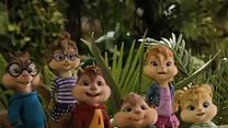 imagen de Alvin y las ardillas 3 Clip (2) 