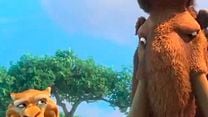 imagen de Ice Age 4: La formación de los continentes Clip (2) 