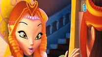 imagen de Winx 3D. La aventura mágica Tráiler 