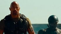 imagen de G.I. Joe: La venganza Tráiler (3) 