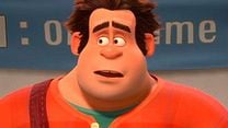 imagen de ¡Rompe Ralph! Tráiler (2) 