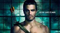 imagen de Arrow Teaser VO