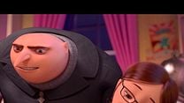 imagen de Gru 2. Mi villano favorito Tráiler 