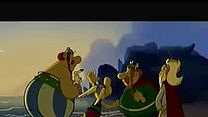 imagen de Astérix y los Vikingos Tráiler 