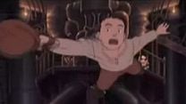 imagen de Steamboy Tráiler VO