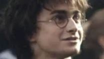 Harry Potter y el Cáliz de Fuego Tráiler 