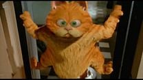 imagen de Garfield: La película Tráiler 