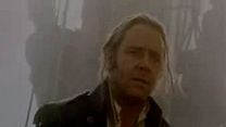 imagen de Master and Commander: Al otro lado del mundo Tráiler VO