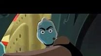 imagen de Osmosis Jones Tráiler VO