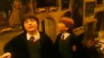 imagen de Harry Potter y la Piedra Filosofal Tráiler 