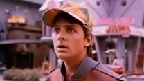 imagen de Regreso al futuro II Tráiler VO