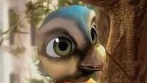 imagen de Plumíferos, aventuras voladoras Tráiler 