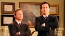 imagen de Franklin & Bash Teaser VO
