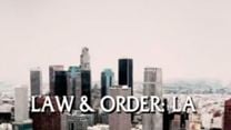 Ley y orden: LA (Los Ángeles. Distrito criminal) Clip 