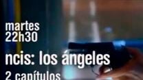 NCIS: Los Ángeles Teaser 