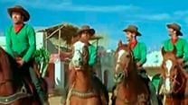 Los Dalton contra Lucky Luke Tráiler 