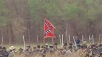 imagen de CSA: The Confederate States of America Tráiler VO