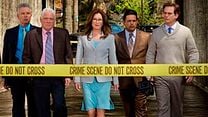 imagen de Major Crimes - season 1 Teaser (2) 
