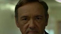 imagen de House of Cards - season 1 Tráiler 