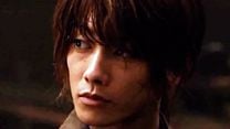 imagen de Kenshin, el guerrero samurái Tráiler (2) VO