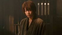 imagen de Kenshin, el guerrero samurái Tráiler 
