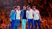 imagen de One Direction: This Is Us Tráiler (2) VO