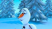 imagen de Frozen, el reino del hielo Teaser 