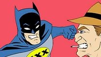 imagen de Batman XXX: A Porn Parody Tráiler VO