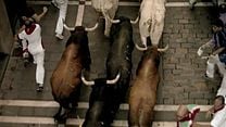 imagen de Encierro. Bull Running In Pamplona Tráiler 
