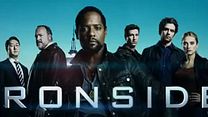 imagen de Ironside (2013) - season 1 Tráiler VO