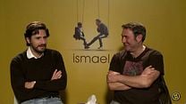 imagen de Juan Diego Botto, Sergi López Interview : Ismael