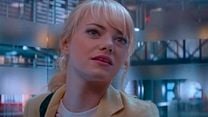 imagen de The Amazing Spider-Man 2: El poder de Electro Tráiler (2) VO