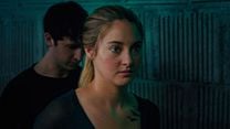 imagen de Divergente Tráiler 