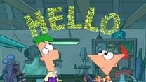 imagen de Phineas y Ferb -  Cabecera VO