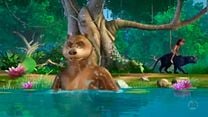 imagen de El libro de la selva Tráiler VO