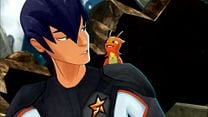imagen de Slugterra Tráiler VO