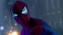 imagen de The Amazing Spider-Man 2: El poder de Electro Tráiler 