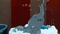 imagen de Dumbo Tráiler VO