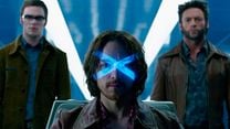 imagen de X-Men: Días del futuro pasado Tráiler (2) 