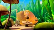 imagen de La abeja Maya. La película Teaser 