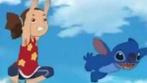 imagen de Stitch! - Cabecera VO