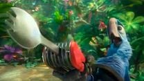 imagen de Rio 2 Tráiler 