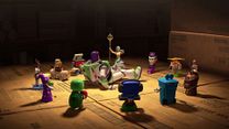 imagen de Toy Story Toons - Small Fry VO