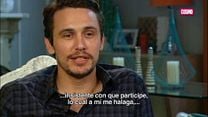 imagen de James Franco Interview : The Mindy Project